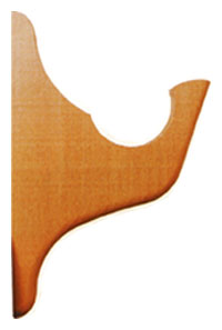 Flat Bracket