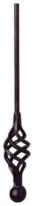 Ball Draw Rod