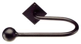 Black Ball Holdback