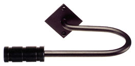 Black Barrel Holdback