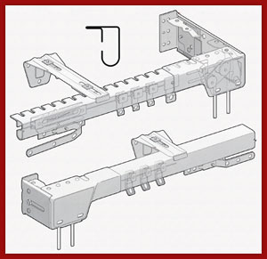 Double Duty Track Profile