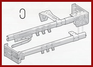 Regular Track Profile